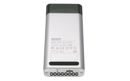 QNAP QNA-T310G1T interface cards/adapter RJ-45 QNAP QNA-T310G1T interface cards/adapter RJ-45